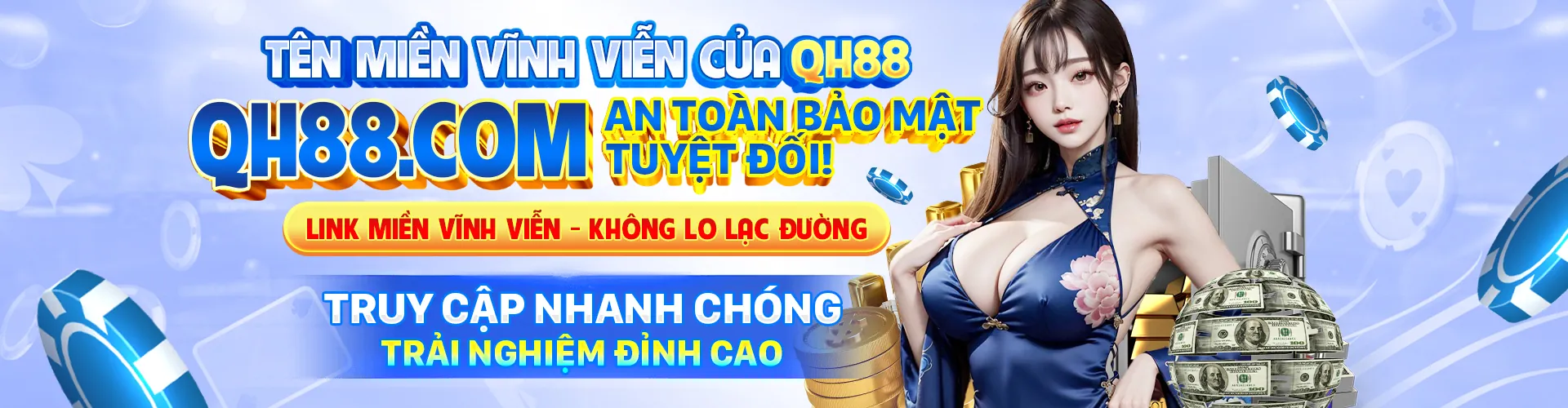 Hình ảnh đại diện Chính sách bảo mật của god88 đăng nhập