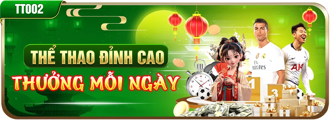 Chương trình VIP God88