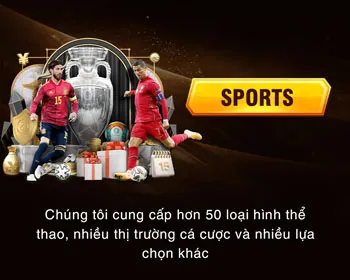 Hoàn trả cược thể thao hàng ngày