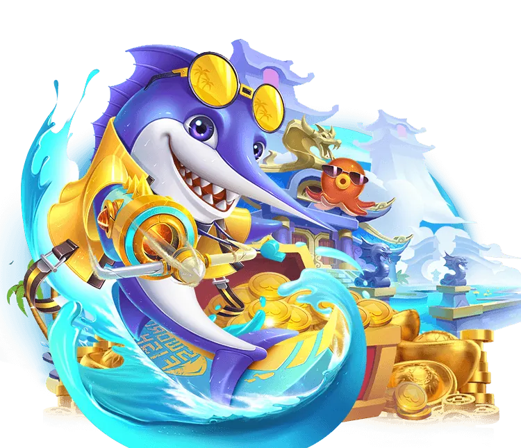 Các chủ đề game nổ hũ phổ biến